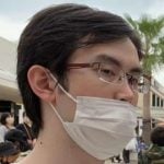 Kosuke Takenaka