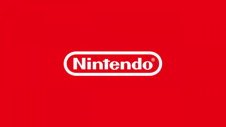 Nintendo company logo