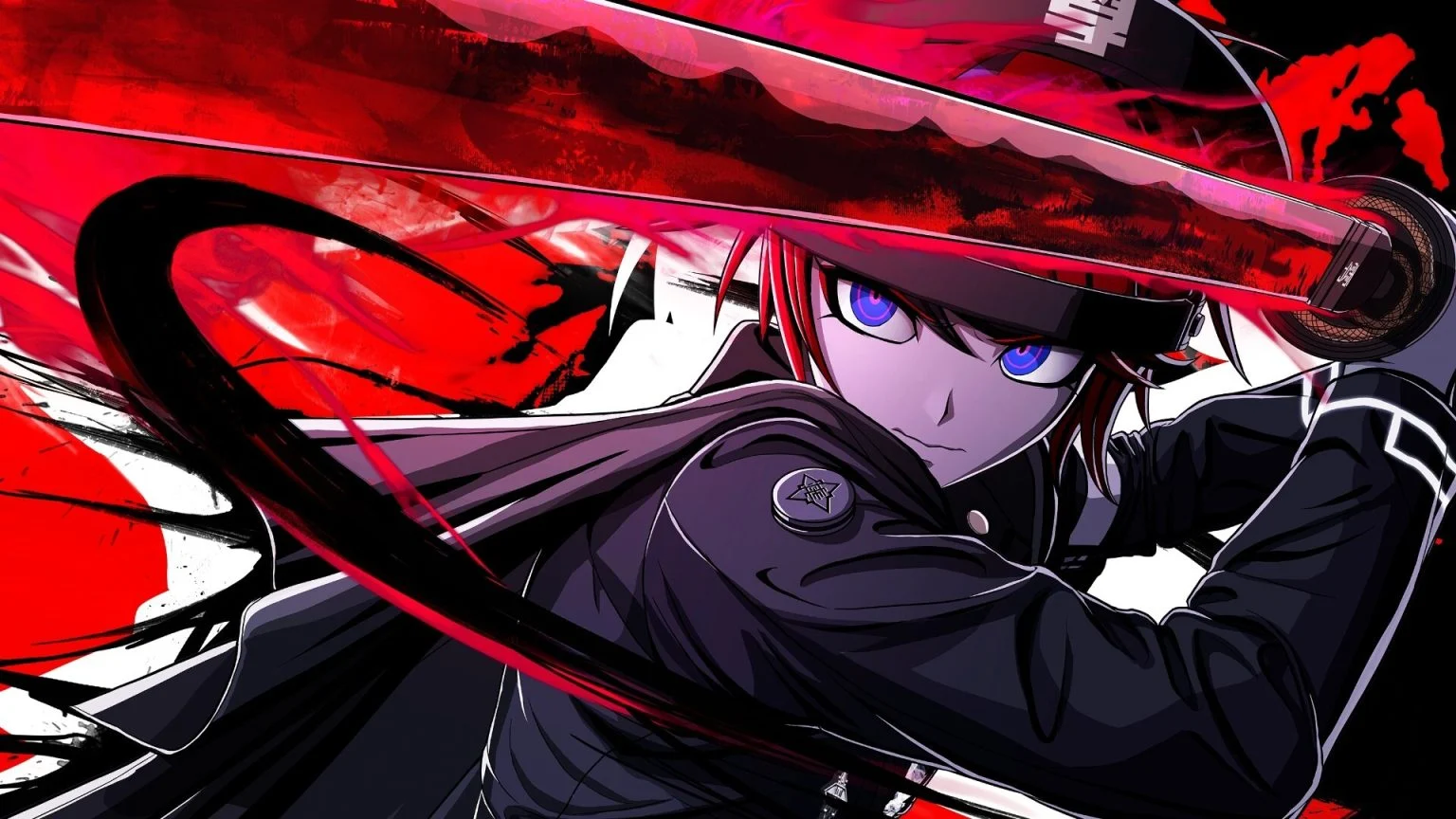 The Hundred Line: Last Defense Academy